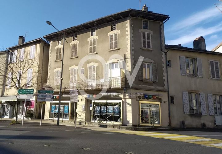 Landejendom i Maurs, Cantal, Maurs - € 150.000 | Ref: 86484365 - foto 1