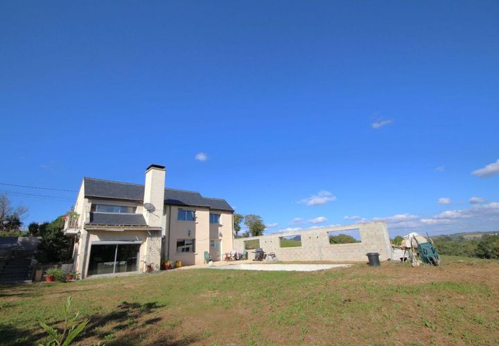 Villa i Saint-Andre-de-Najac, Aveyron, Saint-Andre-de-Najac - € 230.000 | Ref: 3198 - foto 1