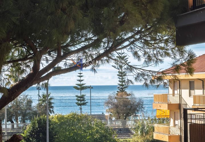 Lejlighed i Bordighera, Imperia, Bordighera - € 380.000 | Ref: 14098 - foto 1
