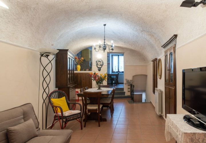 Lejlighed i Pigna, Imperia, Pigna - € 149.000 | Ref: F159-1452 - foto 1