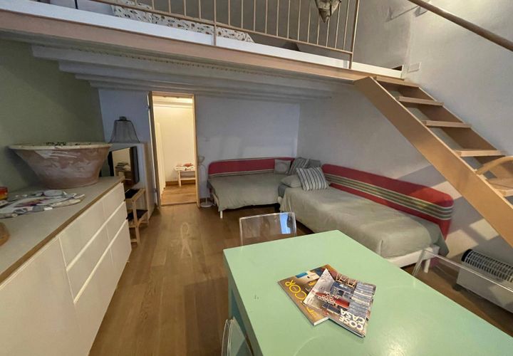 Lejlighed i Ventimiglia, Imperia, Ventimiglia - € 98.000 | Ref: F159-1455 - foto 1