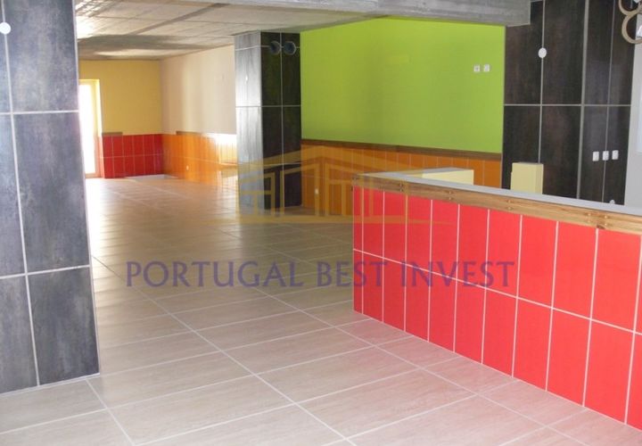 Erhvervsejendom i Ferragudo, Faro, Ferragudo - € 925.000 | Ref: PBI-727 - foto 1