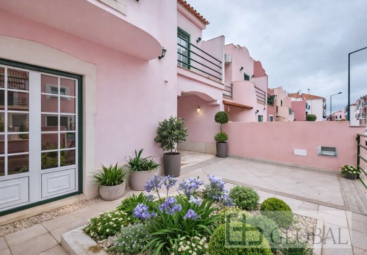 Villa i Montijo, Setubal, Montijo - € 450.000 | Ref: GB048/25 - foto 1