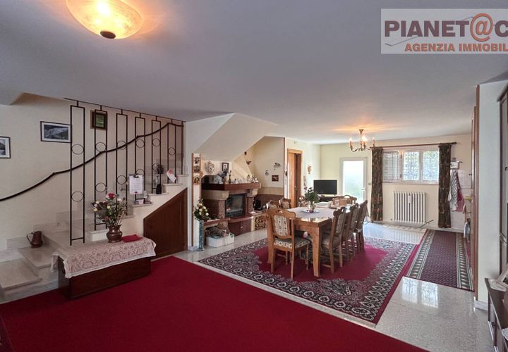 Rækkehus i Colli del Tronto, Ascoli Piceno, Colli del Tronto - € 285.000 | Ref: VA2763 - foto 1