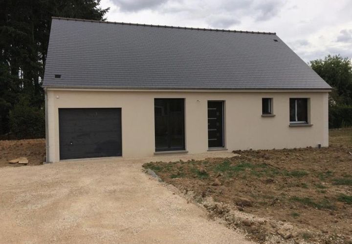 Villa i Redene, Finistere, Redene - € 193.800 | Ref: redene - foto 1