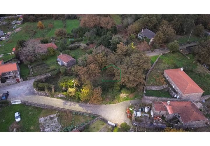 Ruinere i Viana do Castelo, Viana do Castelo, Viana do Castelo - € 75.000 | Ref: 2195 - foto 1