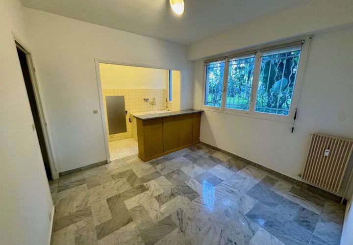 Lejlighed i Nice, Alpes-Maritimes, Nice - € 160.000 | Ref: 86486519 - foto 1