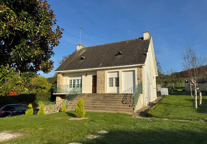 Villa i Baud, Morbihan, Baud - € 212.640 | Ref: 8897 - foto 1