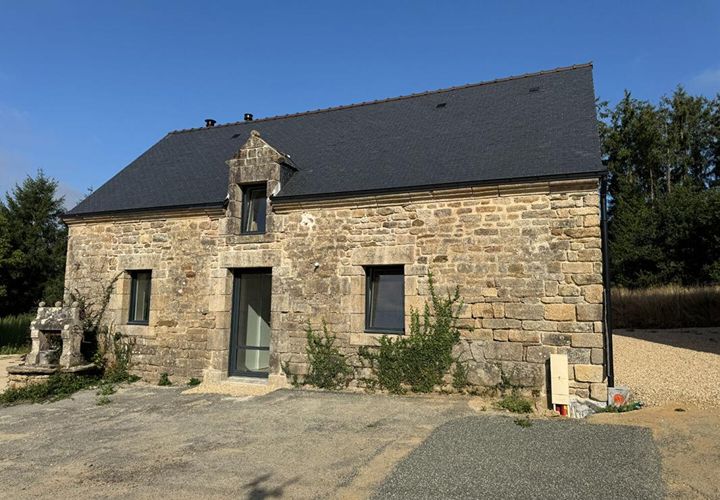Villa i Saint-Barthelemy, Morbihan, Saint-Barthelemy - € 286.254 | Ref: 8864 - foto 1