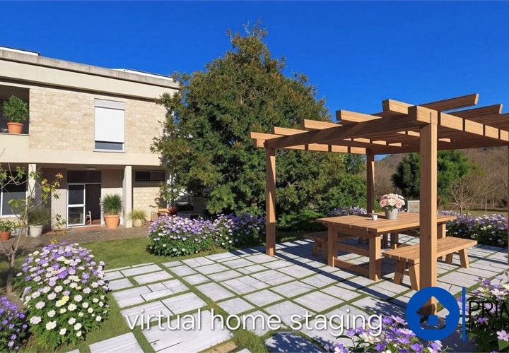Villa i Montefranco, Terni, Montefranco - € 229.000 | Ref: LL-258 - foto 1