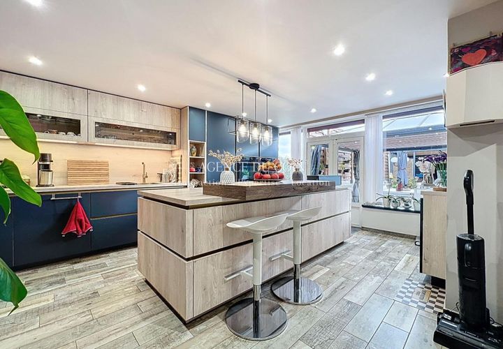 Villa i Draguignan, Var, Draguignan - € 573.000 | Ref: 718V2032M - foto 1
