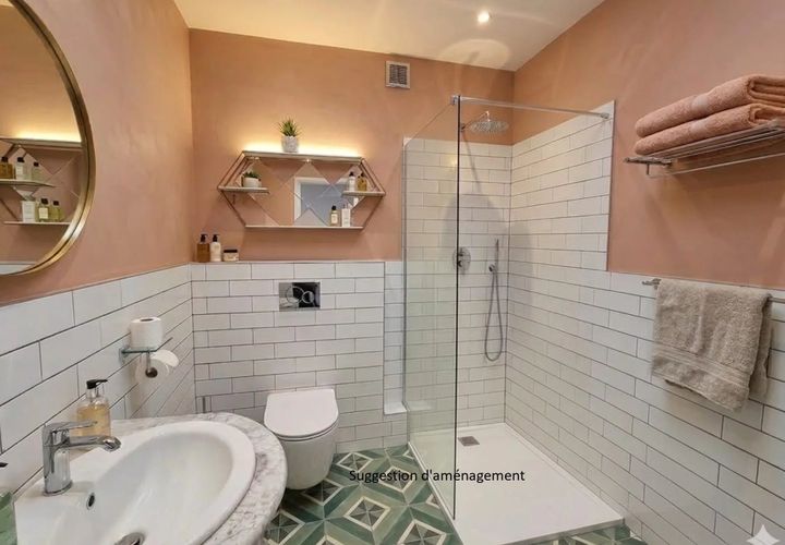 Lejlighed i Nice, Alpes-Maritimes, Nice - € 250.000 | Ref: 86484819 - foto 1