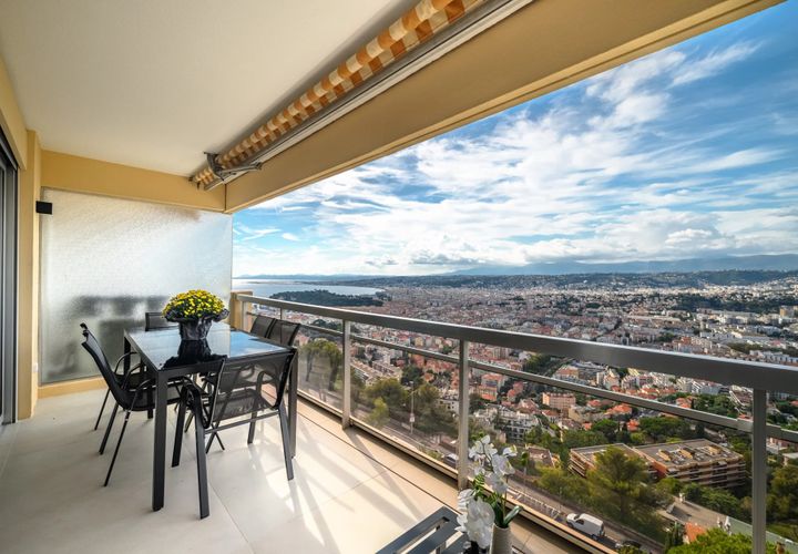 Lejlighed i Nice, Alpes-Maritimes, Nice - € 1.290.000 | Ref: 86489281 - foto 1