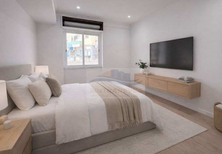 Lejlighed i Amadora, Lisbon, Amadora - € 349.000 | Ref: AP7438 - foto 1
