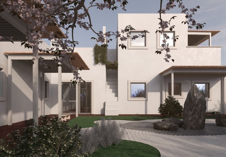 Villa i Monopoli, Bari, Monopoli - € 265.000 | Ref: 37271006-12 - foto 1
