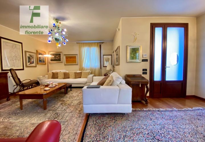 Villa a Vigodarzere, Padua, Vigodarzere - € 569.000 | Ref: 512 - foto 1