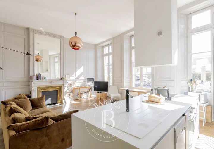 Lejlighed i Bordeaux, Gironde, Bordeaux - € 540.000 | Ref: A1543 - foto 1