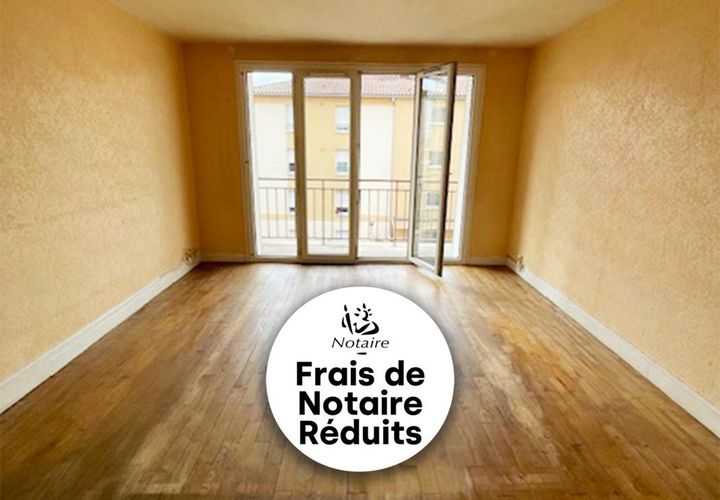Appartement in Tarbes, Hautes-Pyrenees, Tarbes - € 83.072 | Ref: 65-22-006179 - foto 1