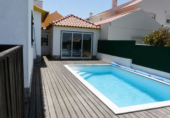 Villa i Ericeira, Lisbon, Ericeira - € 629.000 | Ref: 753MD - foto 1