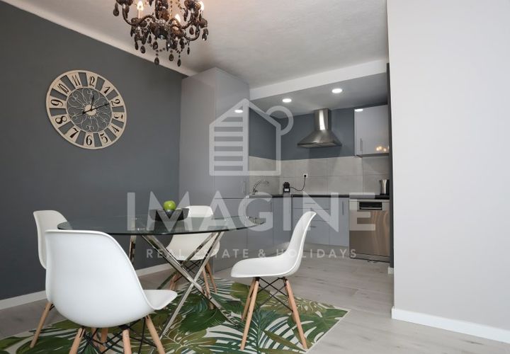 Apartament a Setubal, Setubal, Setubal - € 1.400/mes | Ref: APA_T1_90 - foto 1