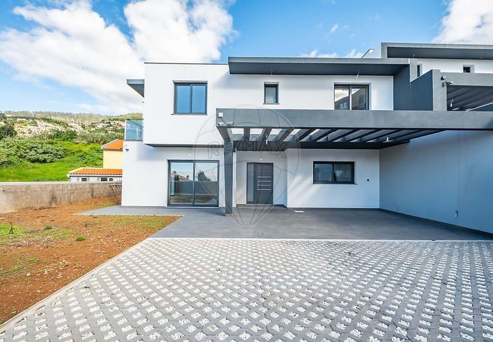 Villa i Sao Roque, Madeira, Sao Roque - € 800.000 | Ref: 123511207-2 - foto 1