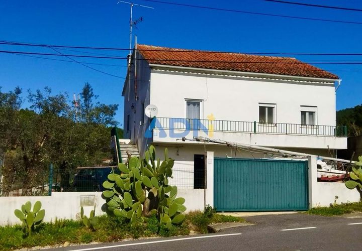 Villa i Castelo Branco, Castelo Branco, Castelo Branco - € 97.500 | Ref: 125121 - foto 1