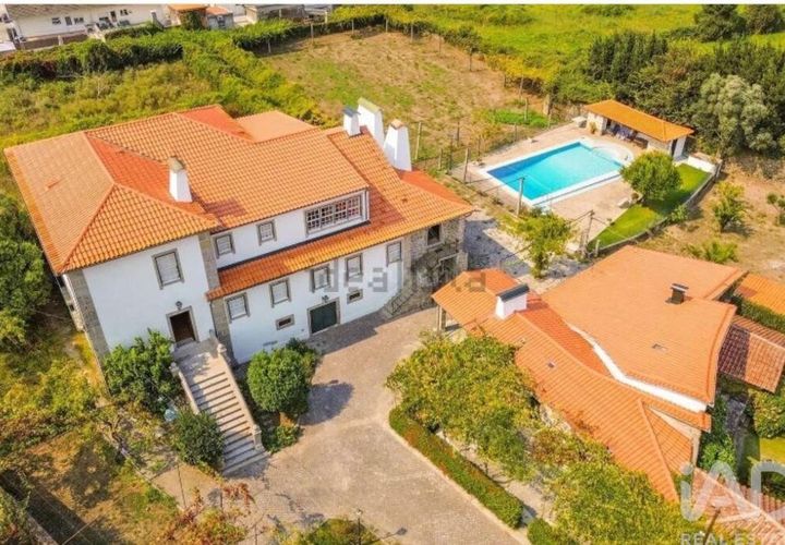 Byhus i Amares, Braga, Amares - € 1.495.000 | Ref: 131047 - foto 1