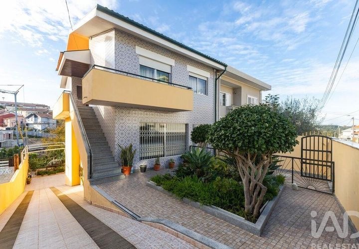 Byhus i Matosinhos, Porto, Matosinhos - € 450.000 | Ref: 755920 - foto 1