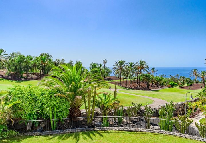 Lejlighed i Abama, Tenerife, Abama - € 720.000 | Ref: 110066314 - foto 1
