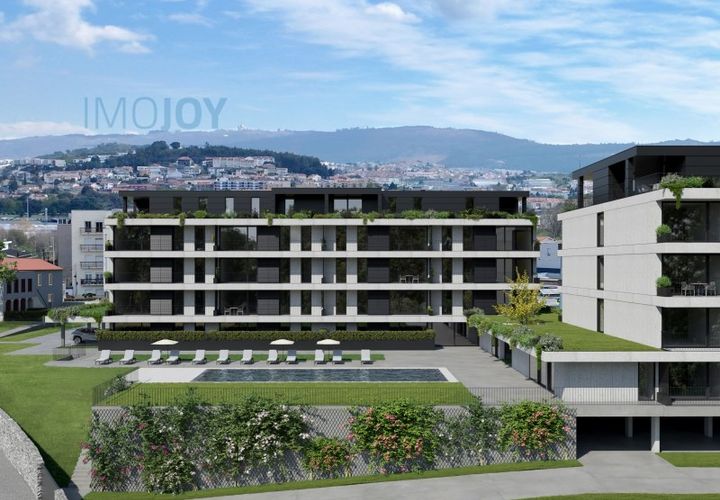 Lejlighed i Braga, Braga, Braga - € 620.000 | Ref: APTADF280 - foto 1