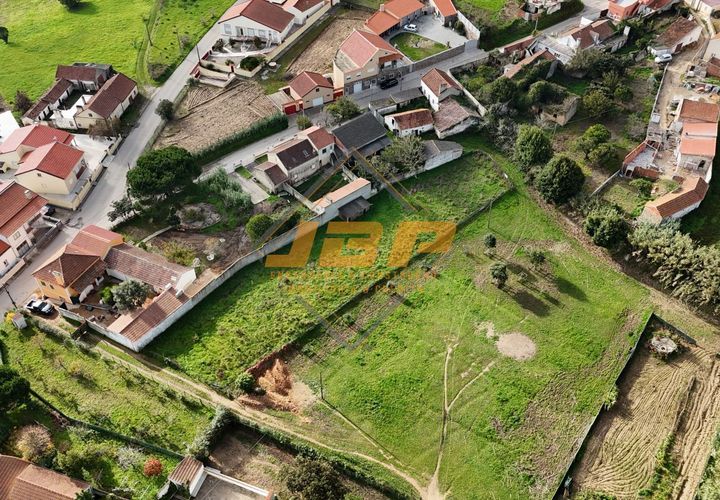 Helårsgrund i Alcobaca, Leiria, Alcobaca - € 70.000 | Ref: 0081 - foto 1