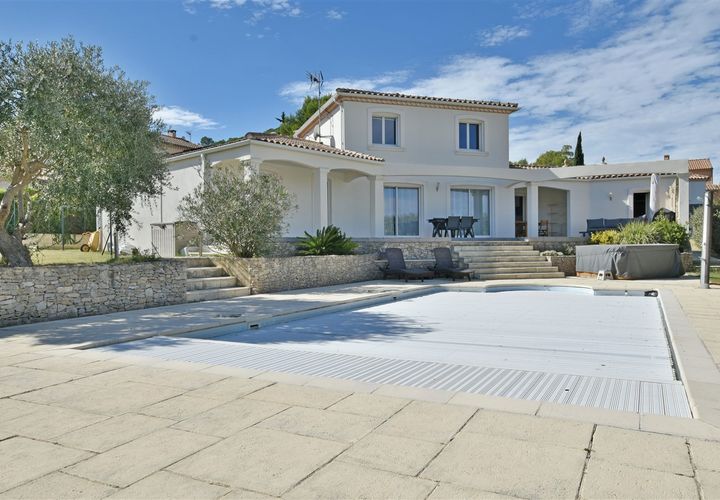 Villa i Langlade, Gard, Langlade - € 565.000 | Ref: 06899 - foto 1