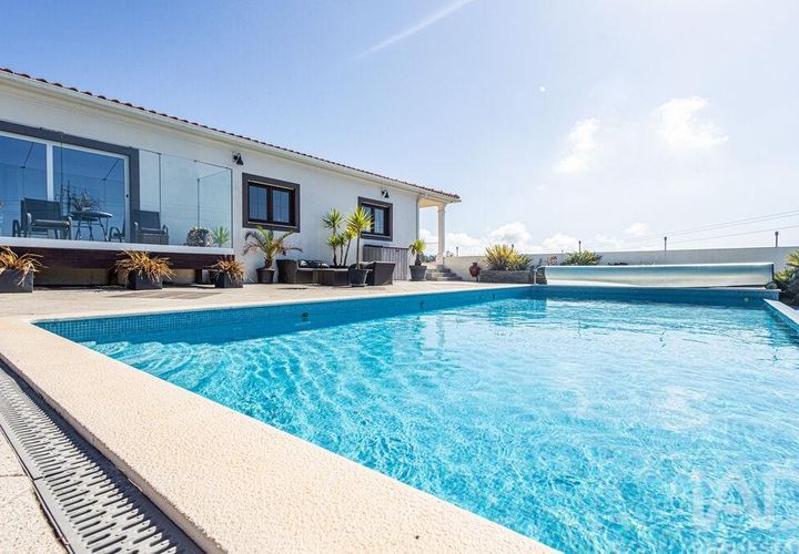 Byhus i Alcobaca, Leiria, Alcobaca - € 949.000 | Ref: 146600 - foto 1