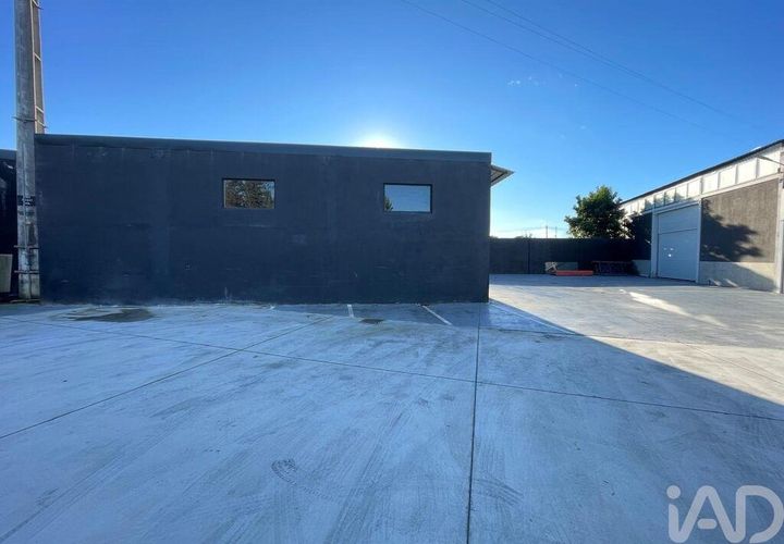 Erhvervsejendom i Barcelos, Braga, Barcelos - € 249.000 | Ref: 154153 - foto 1