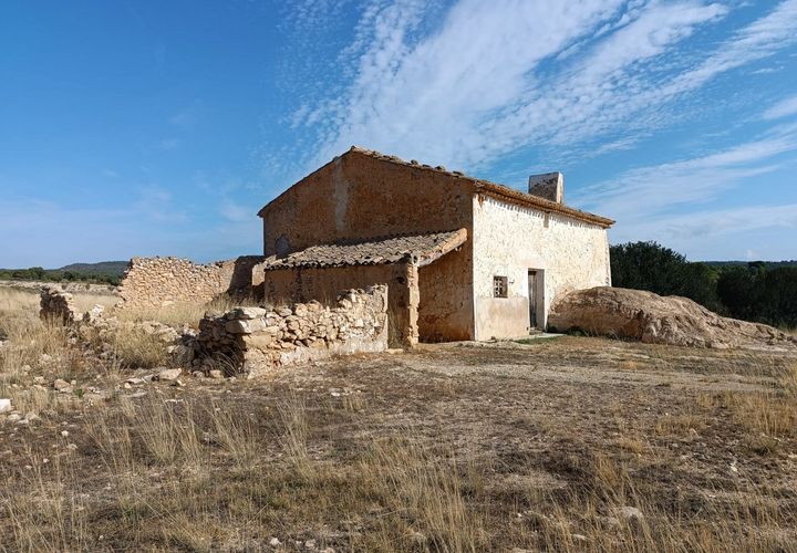 Ruinere i Yecla, Murcia, Yecla - € 29.000 | Ref: 41077-PB - foto 1