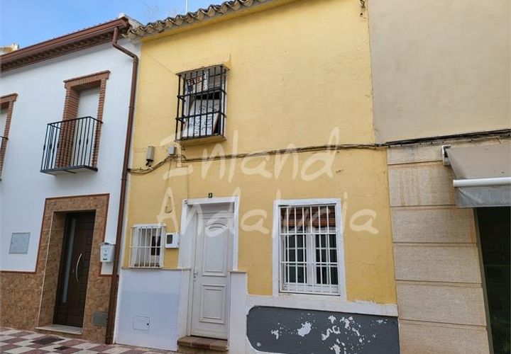 Byhus i Mollina, Malaga, Mollina - € 59.950 | Ref: TH6242 - foto 1