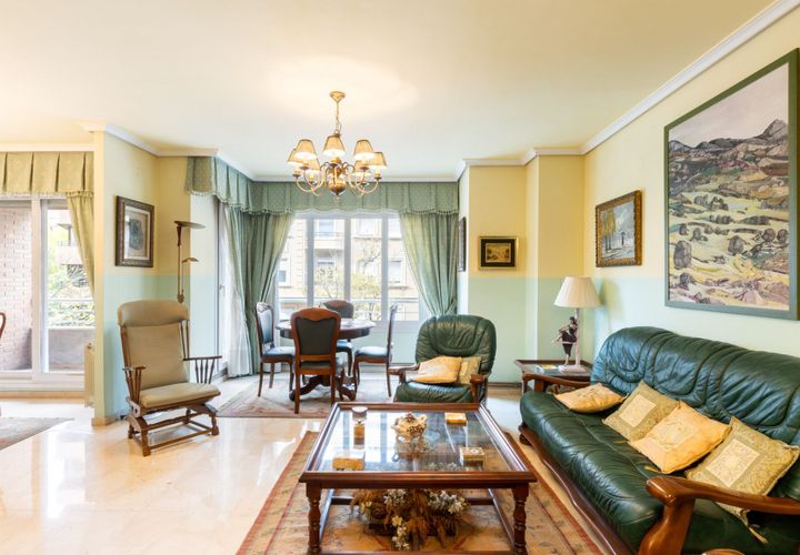 Lejlighed i Valencia, Valencia, Valencia - € 790.000 | Ref: a85c730b-22a8-411a-9 - foto 1