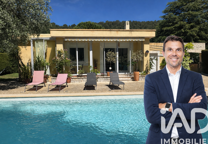 Villa a Carnoux-en-Provence, Bouches-du-Rhone, Carnoux-en-Provence - € 649.000 | Ref: 28328 - foto 1