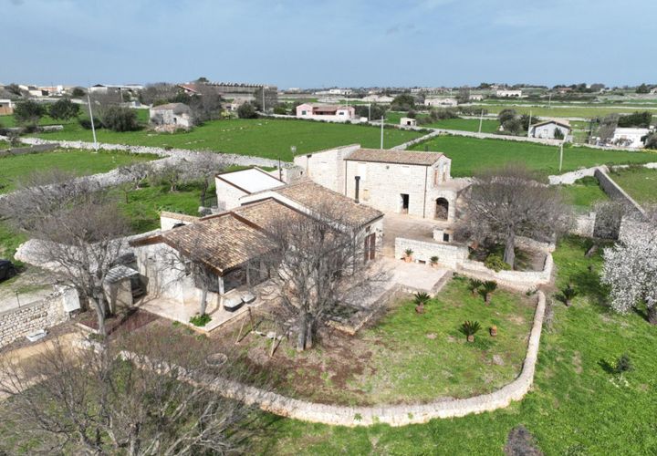 Villa i Modica, Ragusa, Modica - € 550 000 | Ref: MA 157 - foto 1