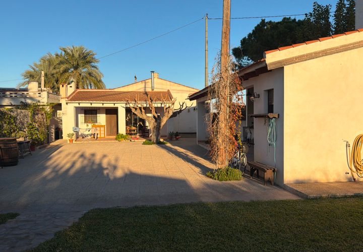 Villa i Dolores, Alicante, Dolores - € 397.000 | Ref: ALM024 - foto 1