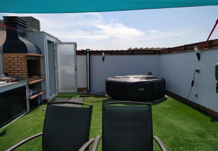 Penthouse i Roses, Gerona, Roses - € 279.900 | Ref: EXP12246/8930 - foto 1