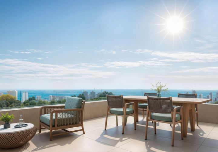 Villa i Calpe, Alicante, Calpe - € 925.000 | Ref: 1069-2 - foto 1
