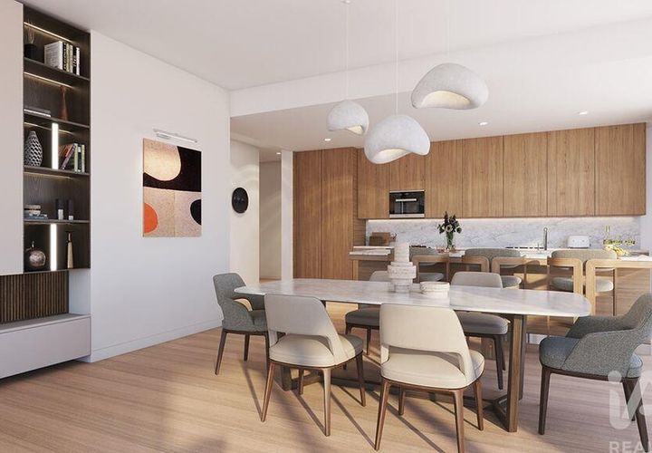 Lejlighed i Cascais, Lisbon, Cascais - € 1.100.000 | Ref: 149477 - foto 1