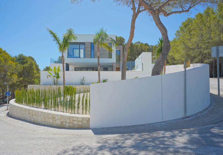 Villa a Moraira, Alicante, Moraira - € 1.499.000 | Ref: 4305MOR - foto 1