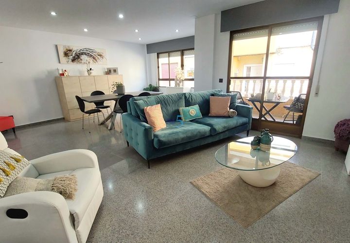 Leilighet i Torremendo, Alicante, Torremendo - € 159 900 | Ref: P8508 - foto 1