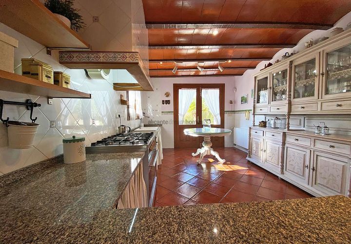 Landejendom i Culebron, Alicante, Culebron - € 349.995 | Ref: ELS9014 - foto 1