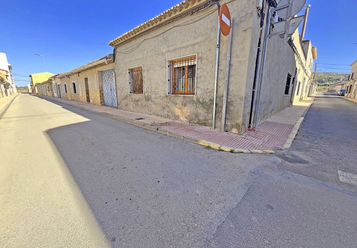 Byhus i Pinoso, Alicante, Pinoso - € 148.000 | Ref: ELS9006a - foto 1