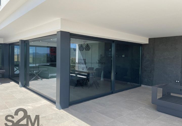 Villa i Pinoso, Alicante, Pinoso - € 318.525 | Ref: ELS9006 - foto 1