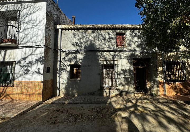 Landejendom i Yecla, Murcia, Yecla - € 47.995 | Ref: CMJM2996 - foto 1