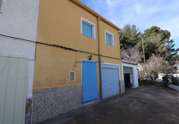 Stadthaus in Yecla, Murcia, Yecla - € 99.500 | Ref: CM2993 - Foto 1